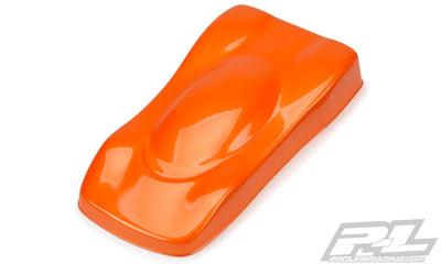 Proline Peinture Lexan Orange Nacré pour Aérographe 6327-01