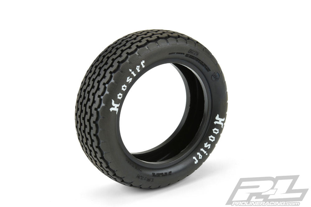 Proline Tires Lettering Proline Front Tires Super Chain Link 2WD 2.2 M3 1/10 (x2) 8275-02