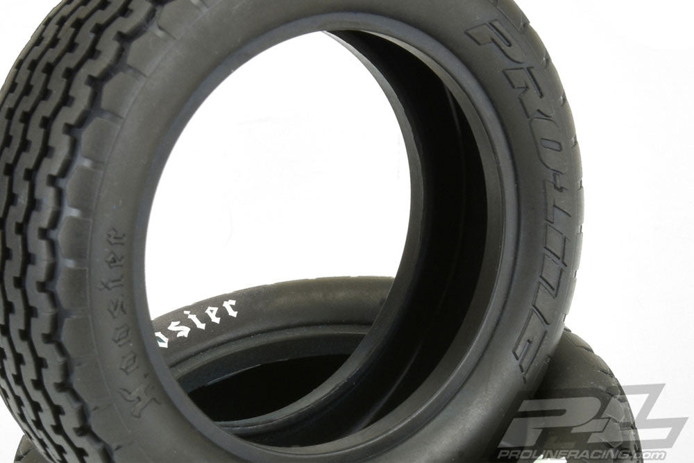 Proline Tires Lettering Proline Front Tires Super Chain Link 2WD 2.2 M3 1/10 (x2) 8275-02