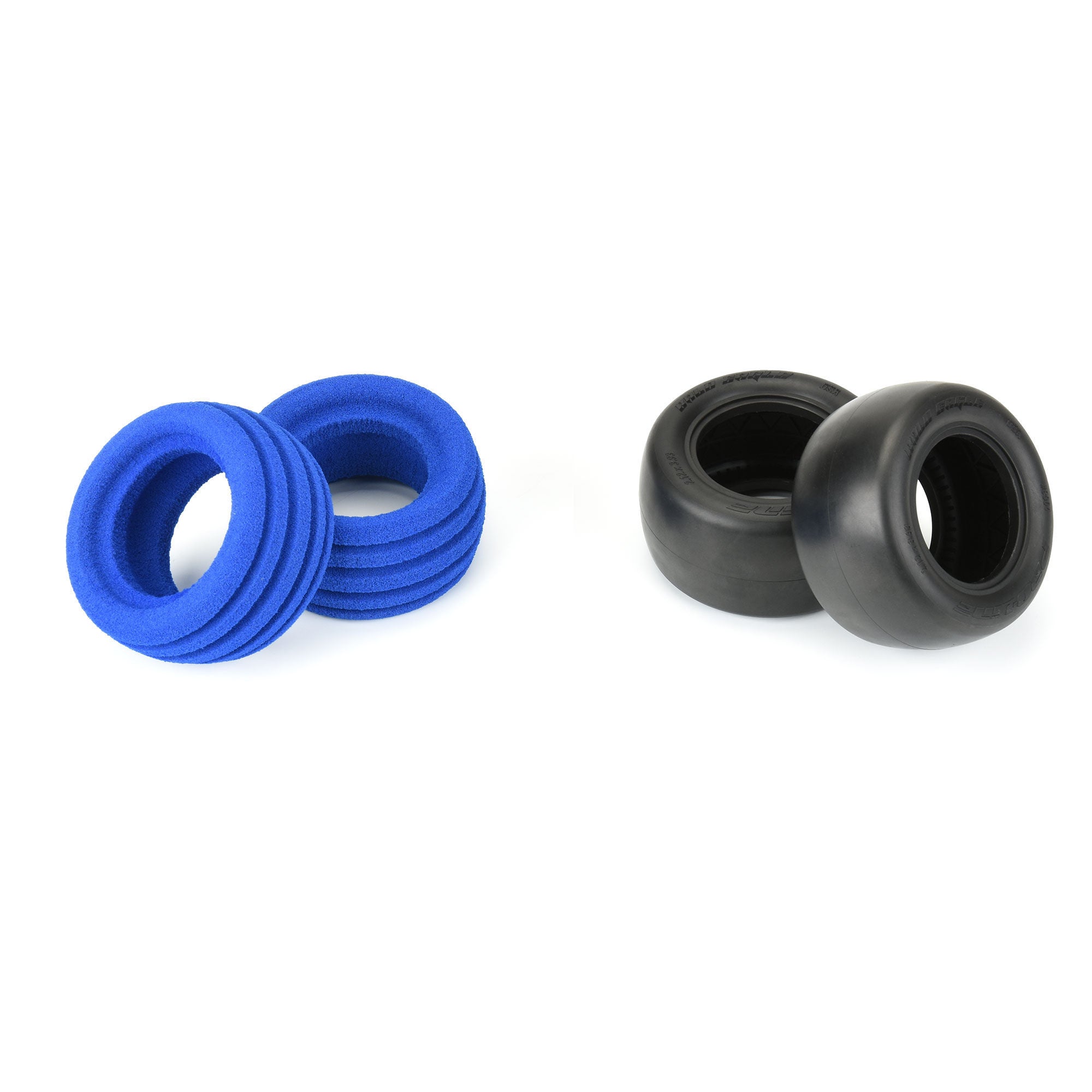 Proline Pneus Bald Eagle 2.2 MC (x2) 8304-17