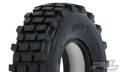 Proline Pneus Grunt 1.9 G8 (x2) 10172-14