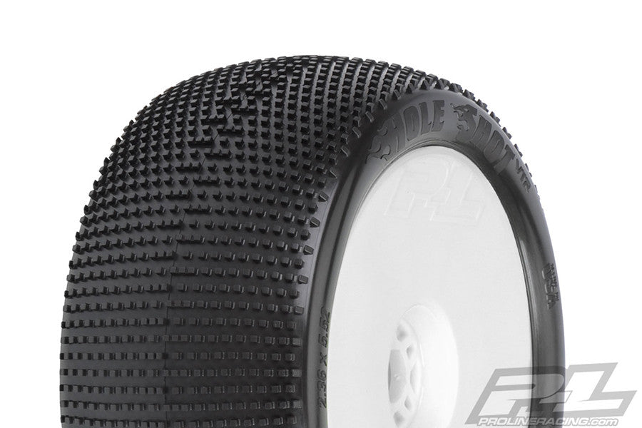 Zero Off Set Rims Proline Holeshot VTR 4.0