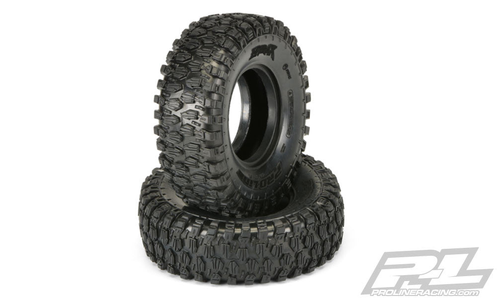 Proline Pneus Hyrax 1.9 G8 (x2) 10128-14