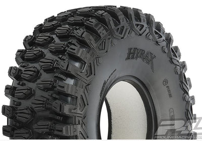 Proline Pneus Hyrax U4 2.2/3.0 Rock Racer G8 (x2) 10195-14