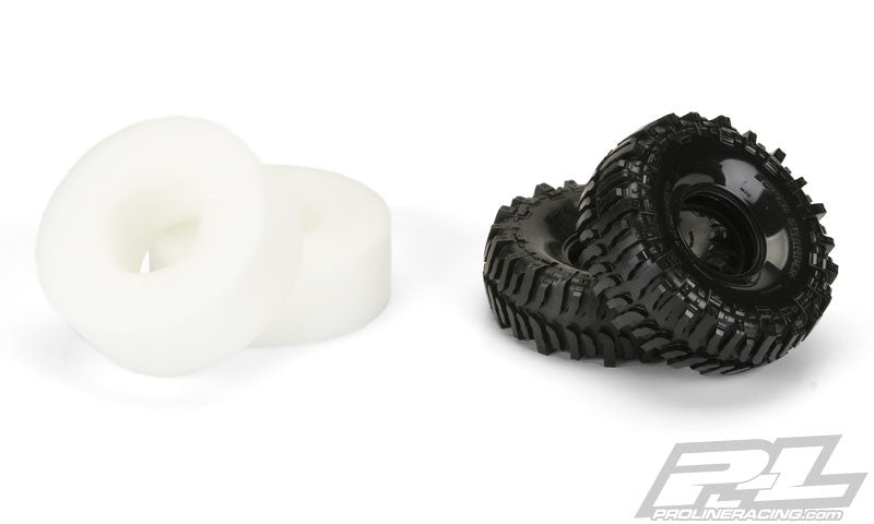 Proline Pneus Interco Bogger 1.9 G8 (x2) 10133-14