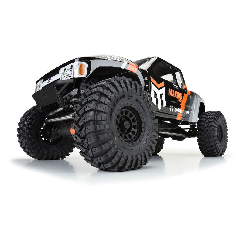 Proline Pneus Maxxis Trepador 2.9 G8 (x2) SCX6 10221-14