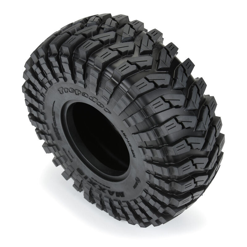 Proline Pneus Maxxis Trepador 2.9 G8 (x2) SCX6 10221-14