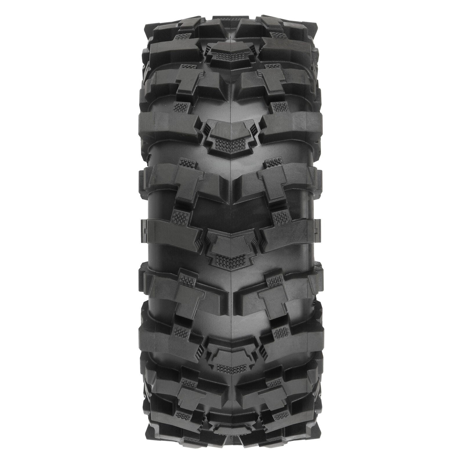 Proline Pneus Mickey Thompson Baja Pro X 1.9 G8 + Jante MTD (x2) PRO1021310