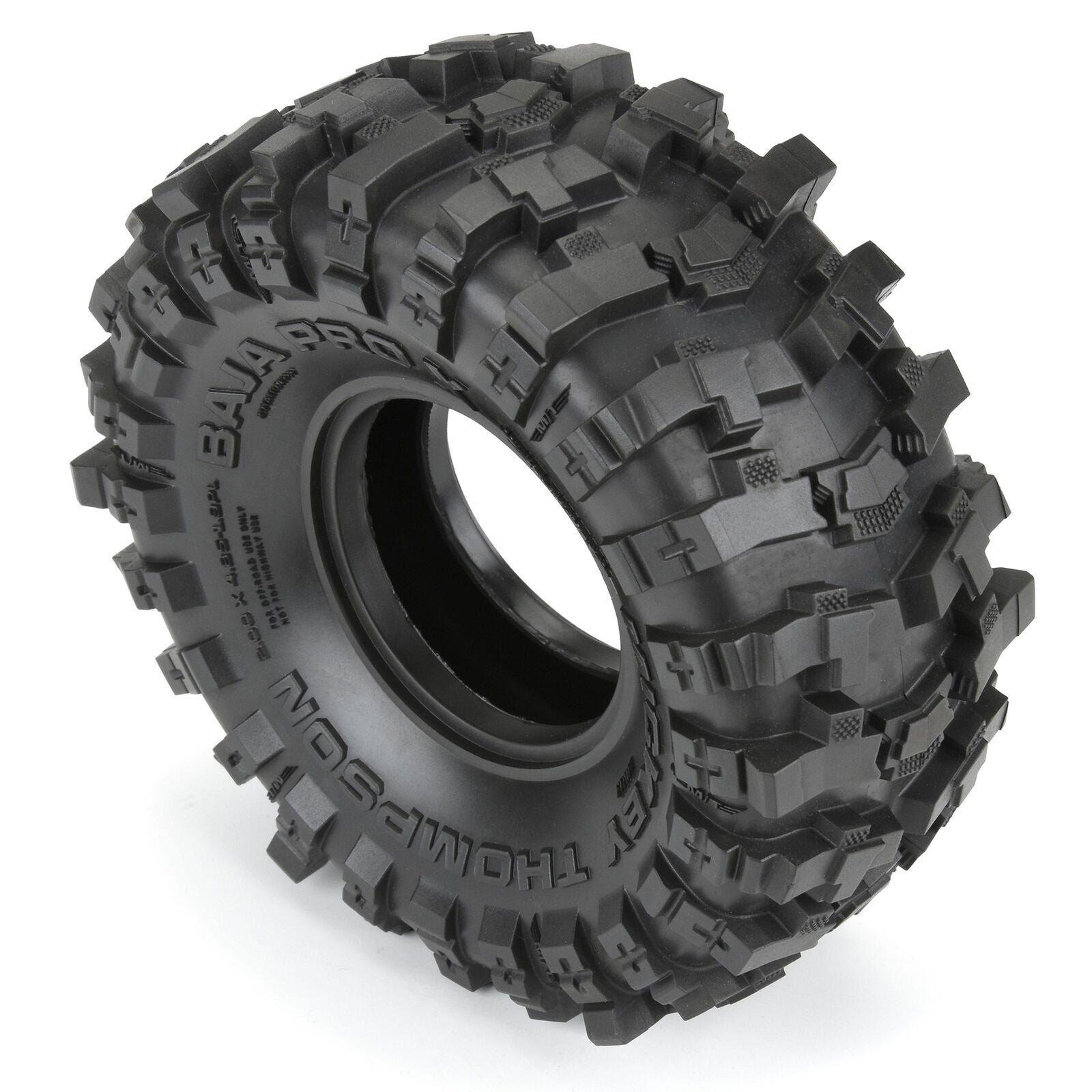 Proline Pneus Mickey Thompson Baja Pro X 1.9 G8 (x2) PRO1021314