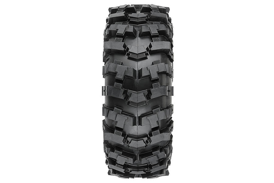 Proline Pneus Mickey Thompson Baja Pro X 2.2 G8(x2) 10203-14