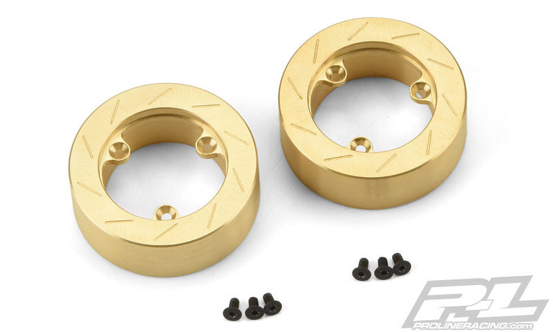 Proline Poids pour 6 Lug 6292-01