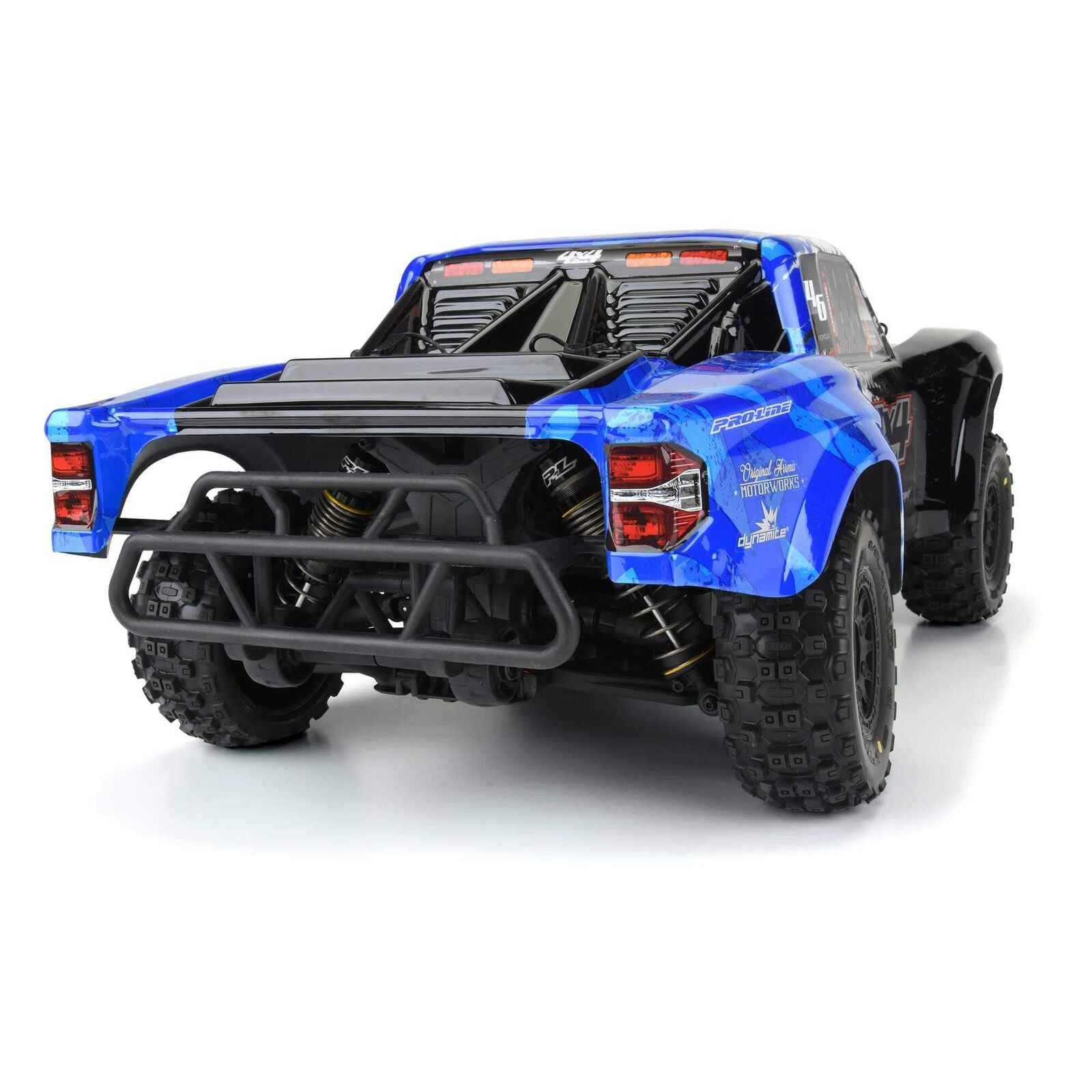 Proline Proline Powerstroke Arrière (x2) Arrma 4x4 1/10 6359-01