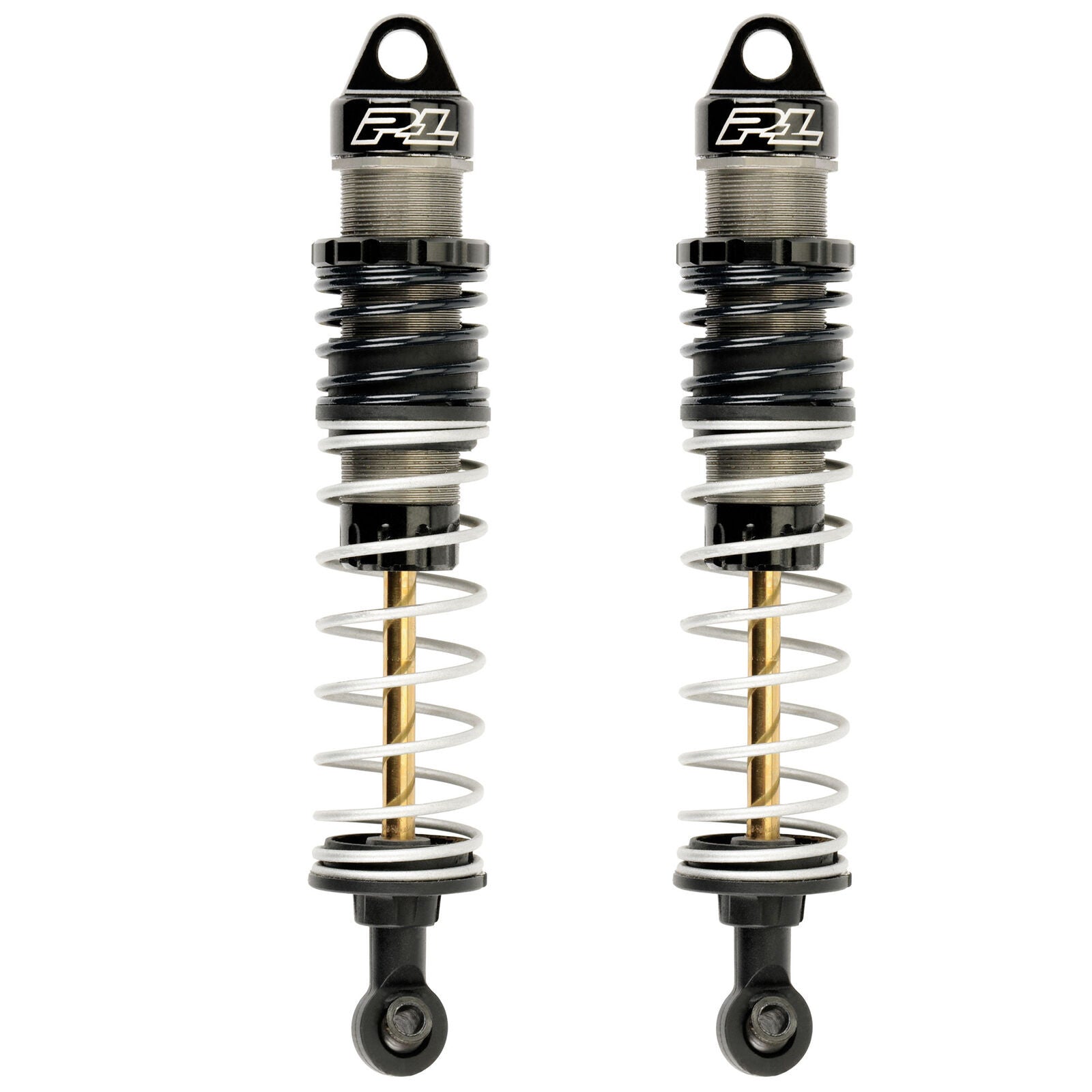 Proline Proline PowerStroke Arrière (x2) Short Course 6063-01