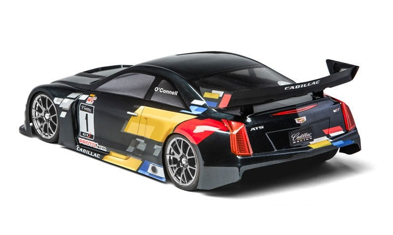 ProtoForm Carrosserie Cadillac ATS-V.R 190mm 1543-30