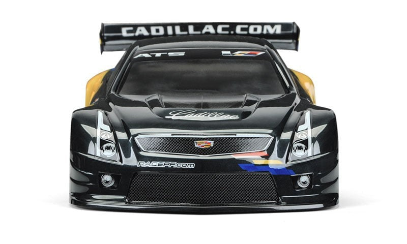 ProtoForm Carrosserie Cadillac ATS-V.R 190mm 1543-30