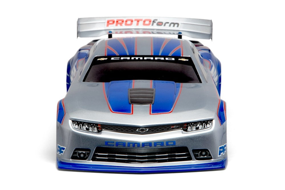 ProtoForm Carrosserie Chevy Camaro Z/28 190mm 1544-30