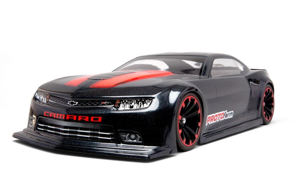 ProtoForm Carrosserie Chevy Camaro Z/28 190mm 1544-30