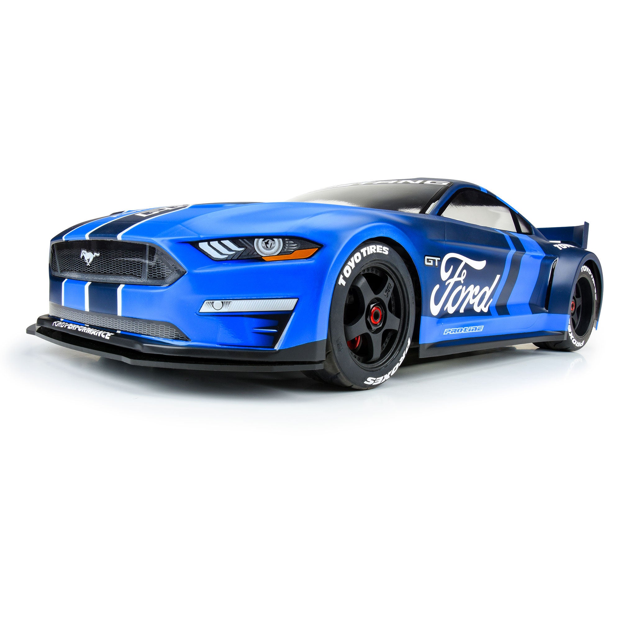 ProtoForm Carrosserie Ford Mustang GT Infraction PRM158100