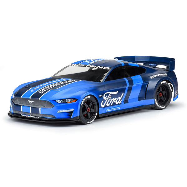 ProtoForm Carrosserie Ford Mustang GT Felony PRM158100