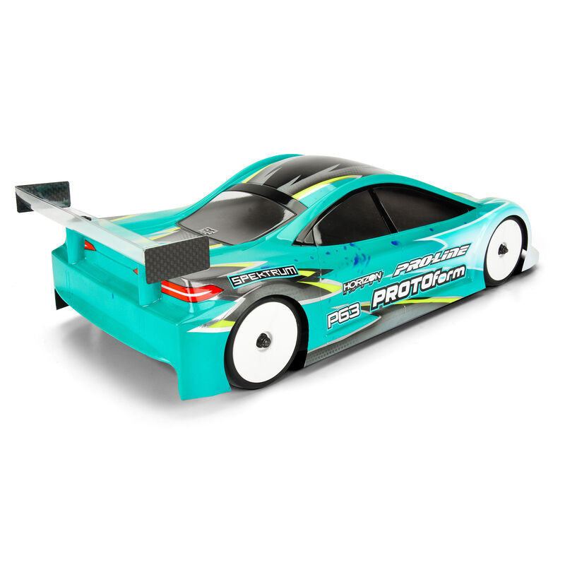 ProtoForm Carrosserie P63 PRO-Lite 1580-20