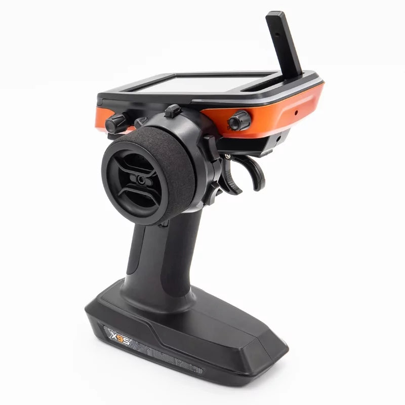 Konect Radio X9S + Récepteur RG4CHWP KN-X9S-4CH