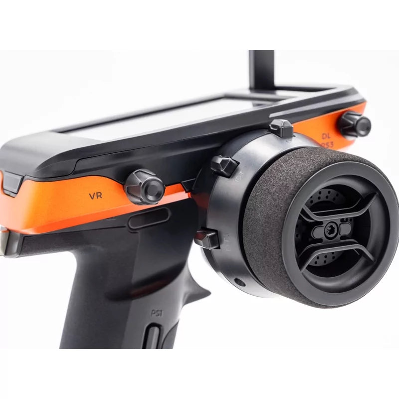 Konect Radio X9S Pack Luxury Edition 2026 KN-X9S-LUX-EDI-26