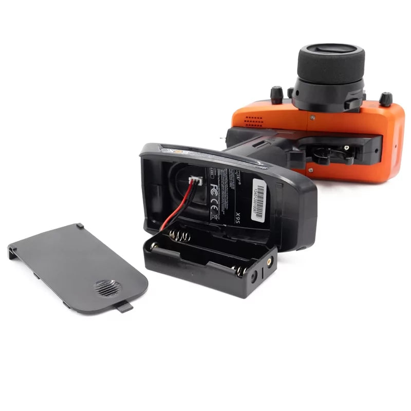 Konect Radio X9S Pack Luxury Edition 2026 KN-X9S-LUX-EDI-26