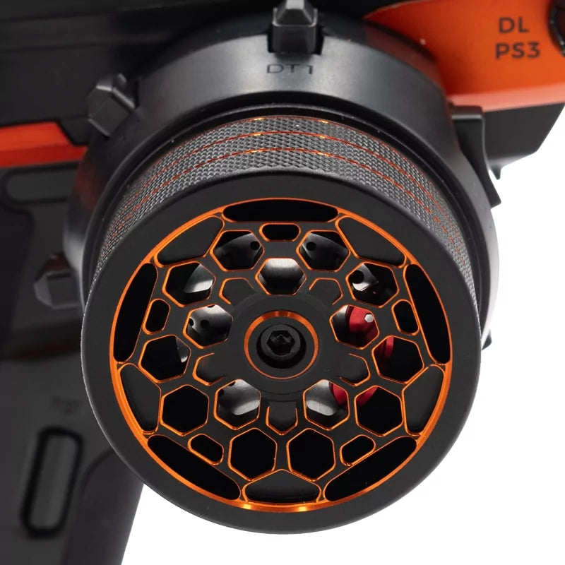 Konect Pack Radio X9S Luxury Edición con 2 Receptores + Batería + Bolsa KN-X9S-LUX-EDITION