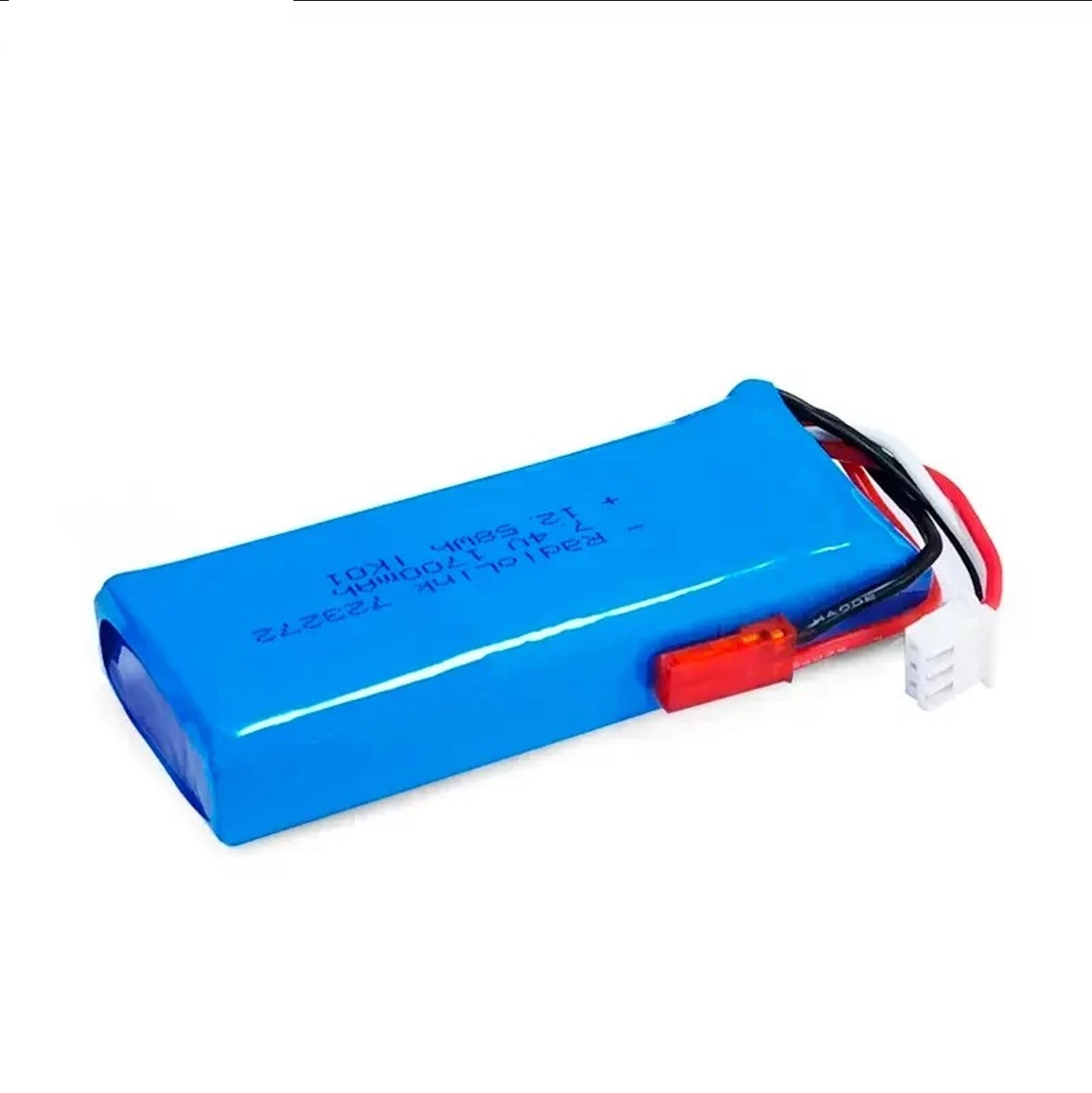 Radiolink Batterie 2s 1700mah pour radio RDL-LIPO2S1700