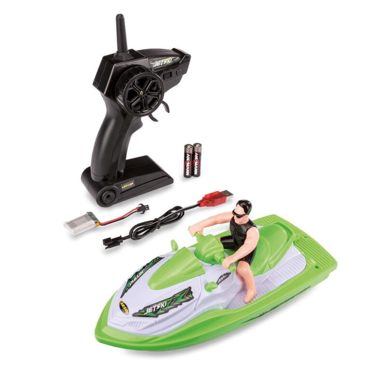 CARSON Jetski 2,4 GHz RTR 500108052