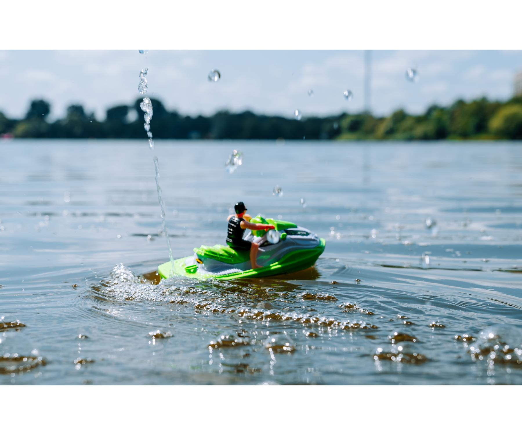 CARSON Jetski 2,4 GHz RTR 500108052