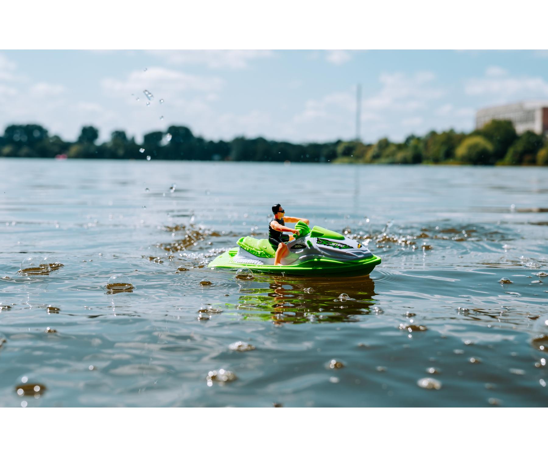 CARSON Jetski 2,4 GHz RTR 500108052
