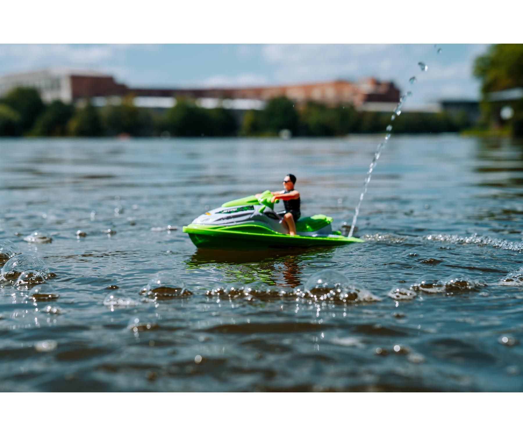 CARSON Jetski 2,4 GHz RTR 500108052