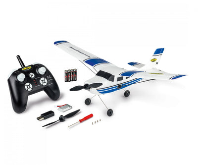 Carson Airplane Airplane 2.4ghz 100% RTR