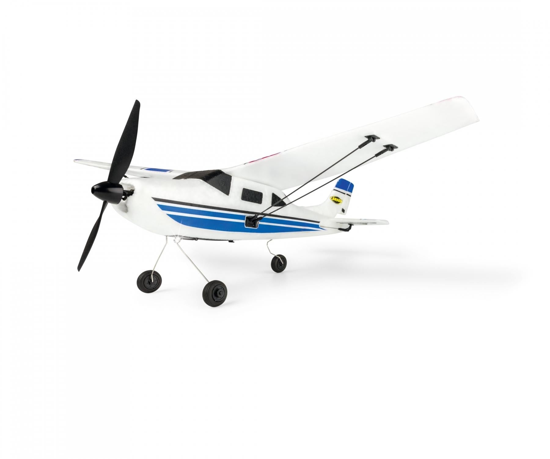 Carson Avión Avión 2.4ghz 100% RTR