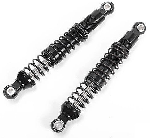 RC4WD Amortisseur Dual Spring V2 80mm Z-D0039