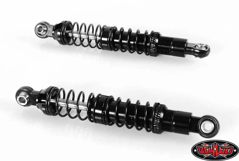 RC4WD Amortisseur Dual Spring V2 80mm Z-D0039