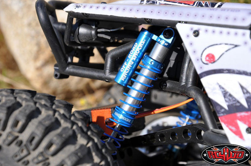 RC4WD Amortisseurs King Off-Road Dual Spring 100mm (x2) Z-D0031