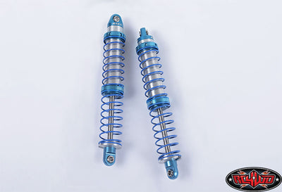 RC4WD Amortisseurs King Off-Road Dual Spring 100mm (x2) Z-D0063