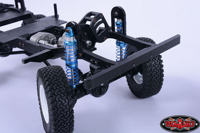 RC4WD Amortisseurs King Off-Road Dual Spring 90mm (x2) Z-D0061