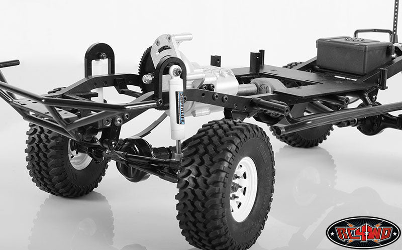 RC4WD Amortisseurs Superlift Superide 80mm (x2) Z-D0012