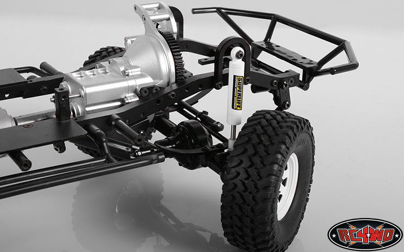 RC4WD Amortisseurs Superlift Superide 80mm (x2) Z-D0012