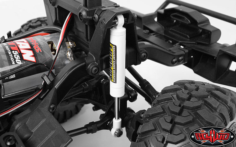 RC4WD Amortisseurs Superlift Superide 90mm (x2) Z-D0015