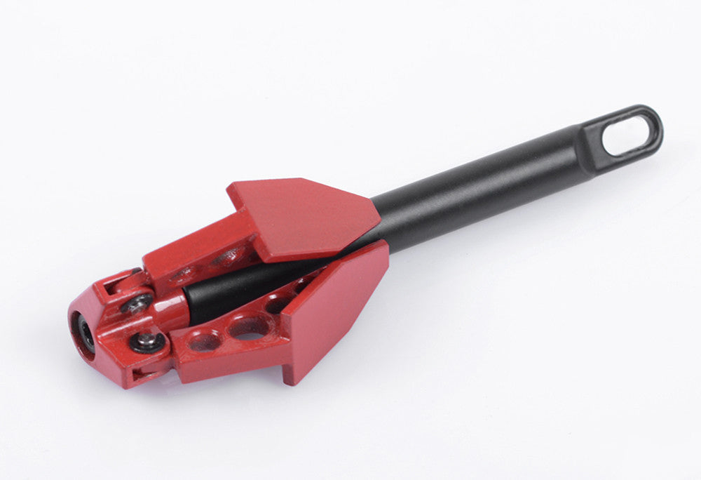 RC4WD Ancla de Winch Plegable Z-S1262 