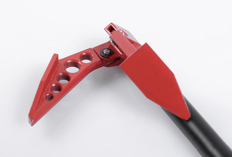 RC4WD Ancla de Winch Plegable Z-S1262 