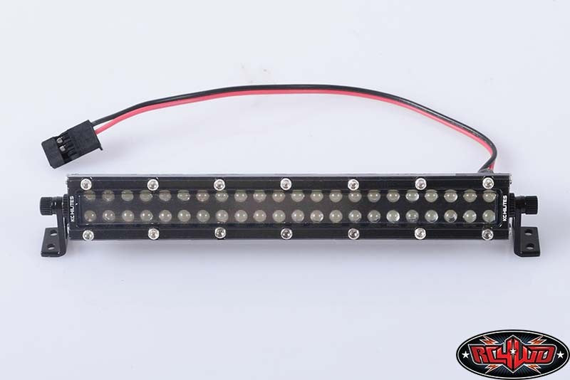 RC4WD Barre de Led KC HiLiTES 75mm Z-E0055