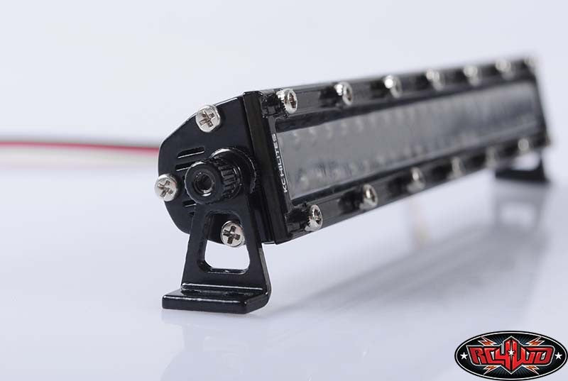 RC4WD Barre de Led KC HiLiTES 75mm Z-E0055