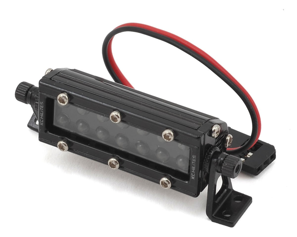 RC4WD 1/10 High Performance LED Light Bar 40mm/1.5 - Foto 7