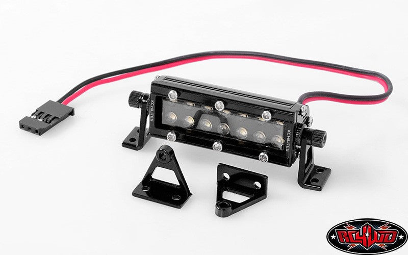 RC4WD Barre de Led KC HiLiTES 40mm Z-E0054