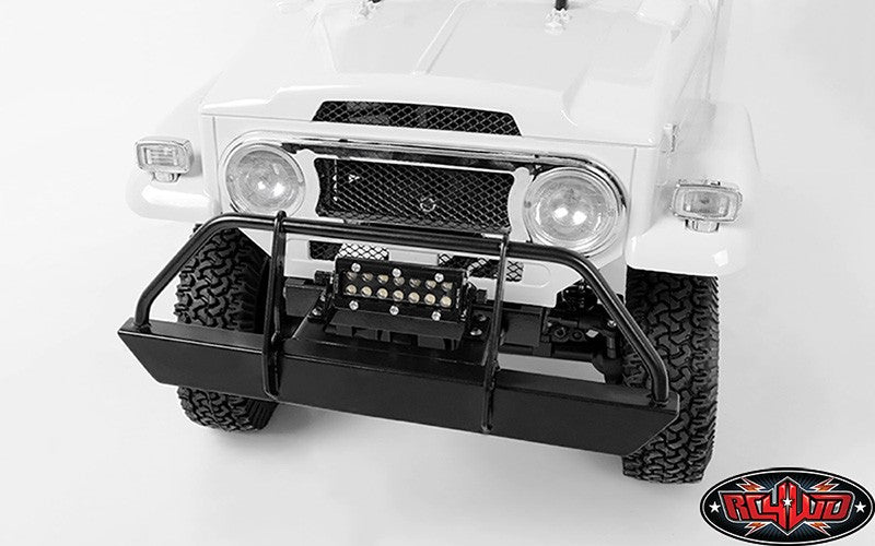 RC4WD Barre de Led KC HiLiTES 40mm Z-E0054
